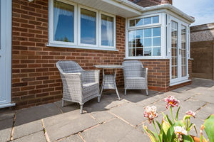 GARDEN- click for photo gallery